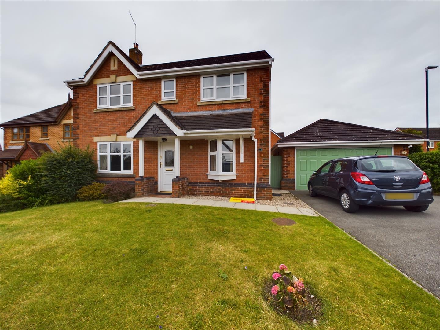 Bakewell & Horner Estate Agents